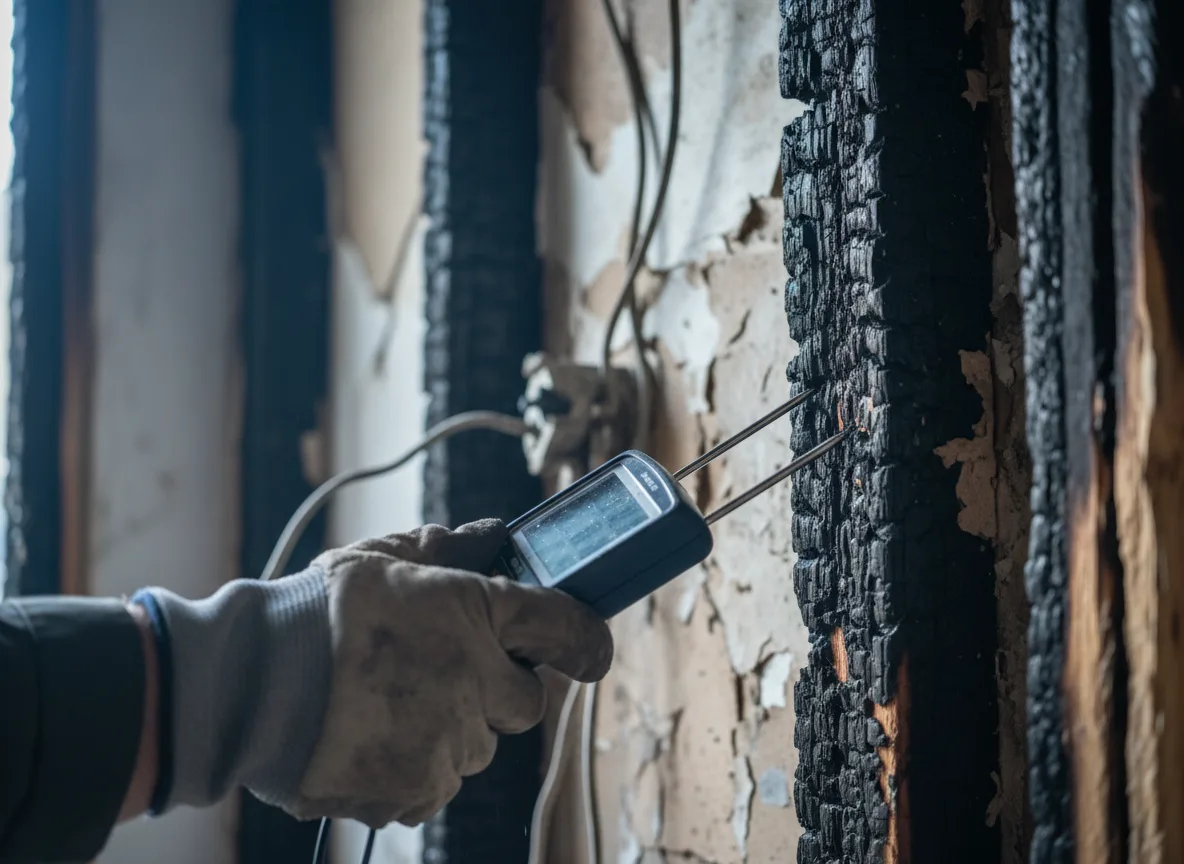Fire Damage Restoration Redding, CT FAQs